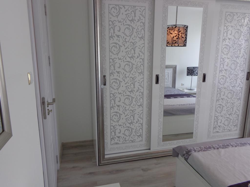 Apartment Alyosha Burgas City Cameră foto