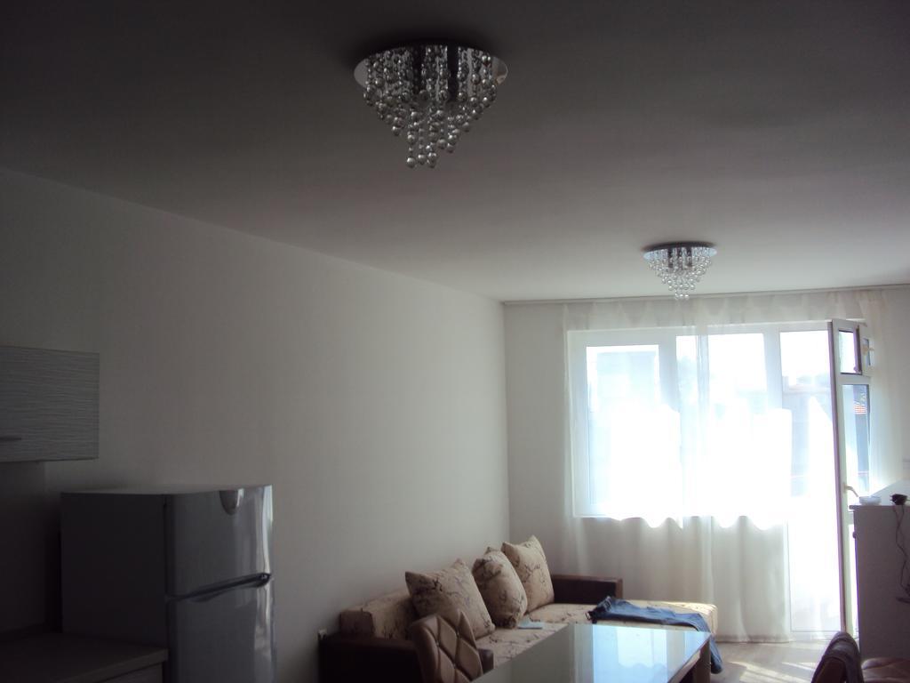 Apartment Alyosha Burgas City Cameră foto