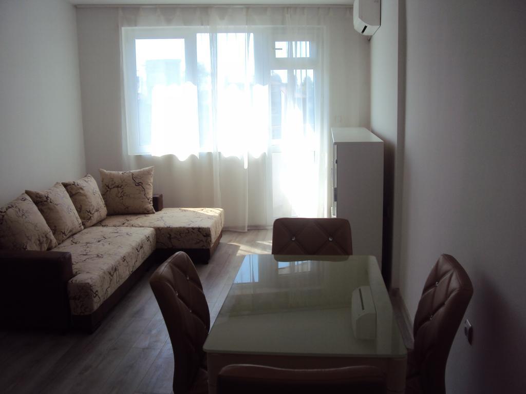 Apartment Alyosha Burgas City Cameră foto